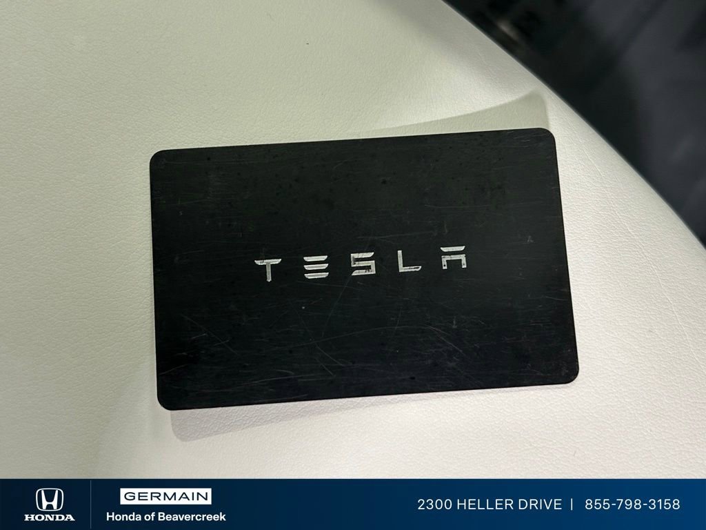 Used 2021 Tesla Model 3 Performance image 31