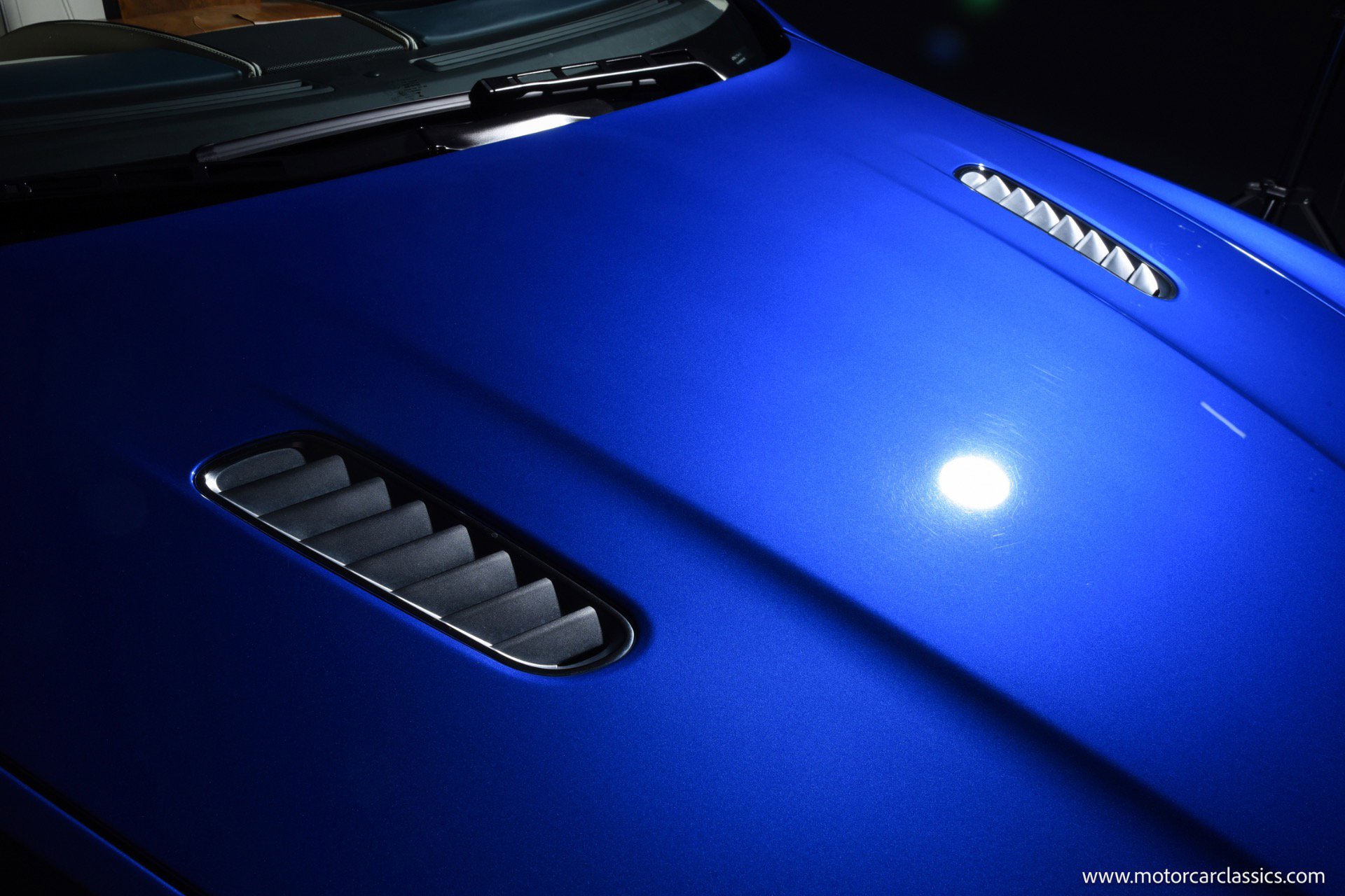 Used 2014 Aston Martin DB9 Volante image 29