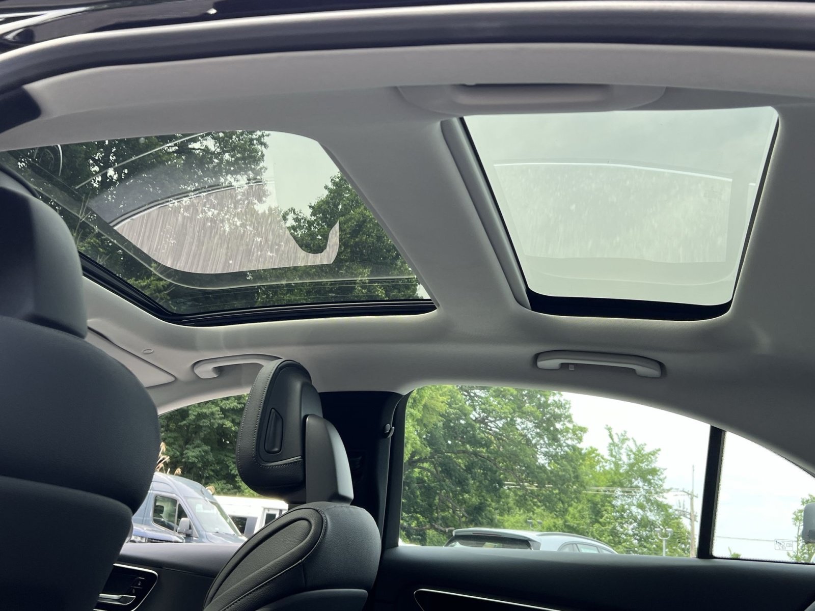 New 2026 Mercedes-Benz C 300 4MATIC Sedan image 29