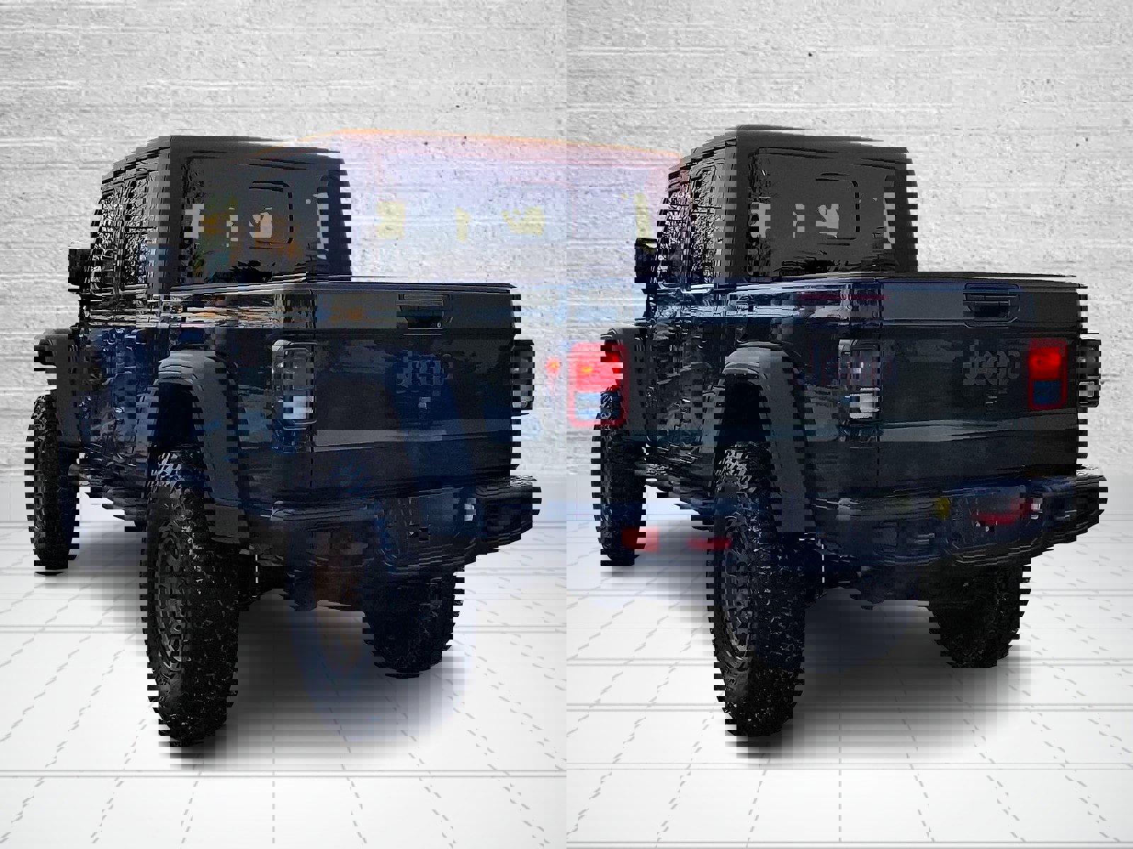 Used 2022 Jeep Gladiator Rubicon image 4