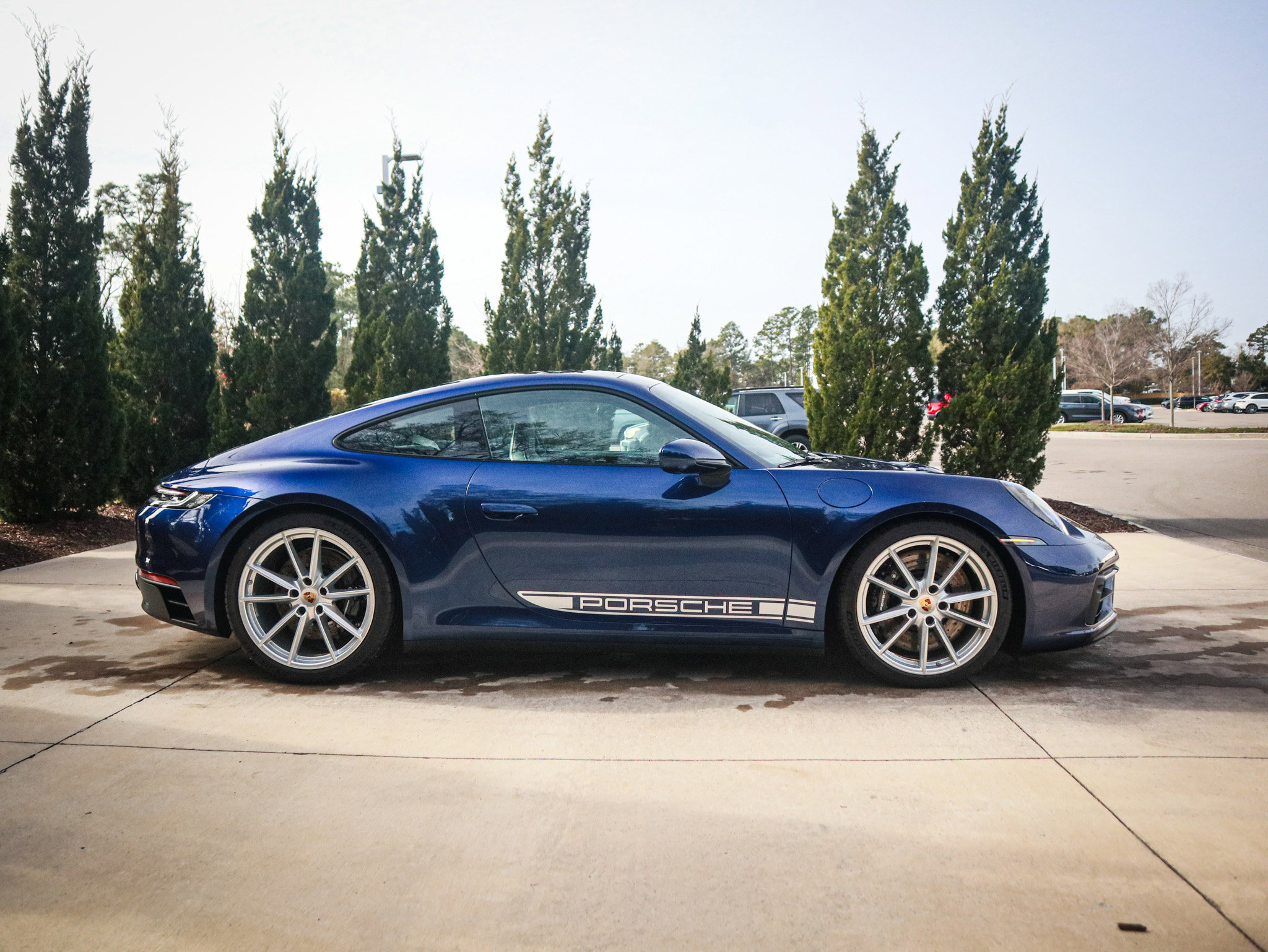 Used 2024 Porsche 911 Carrera GTS image 11