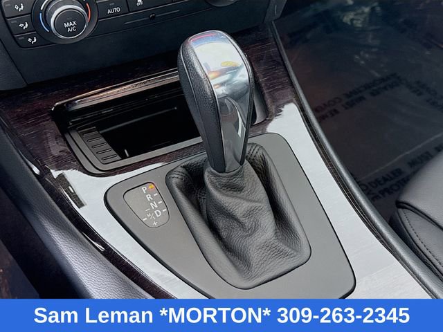 Used 2013 BMW 335i Coupe image 15