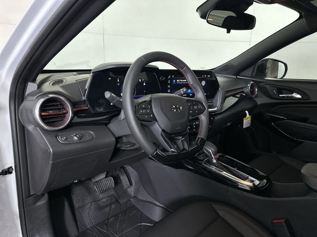 New 2026 Chevrolet Trax RS image 10