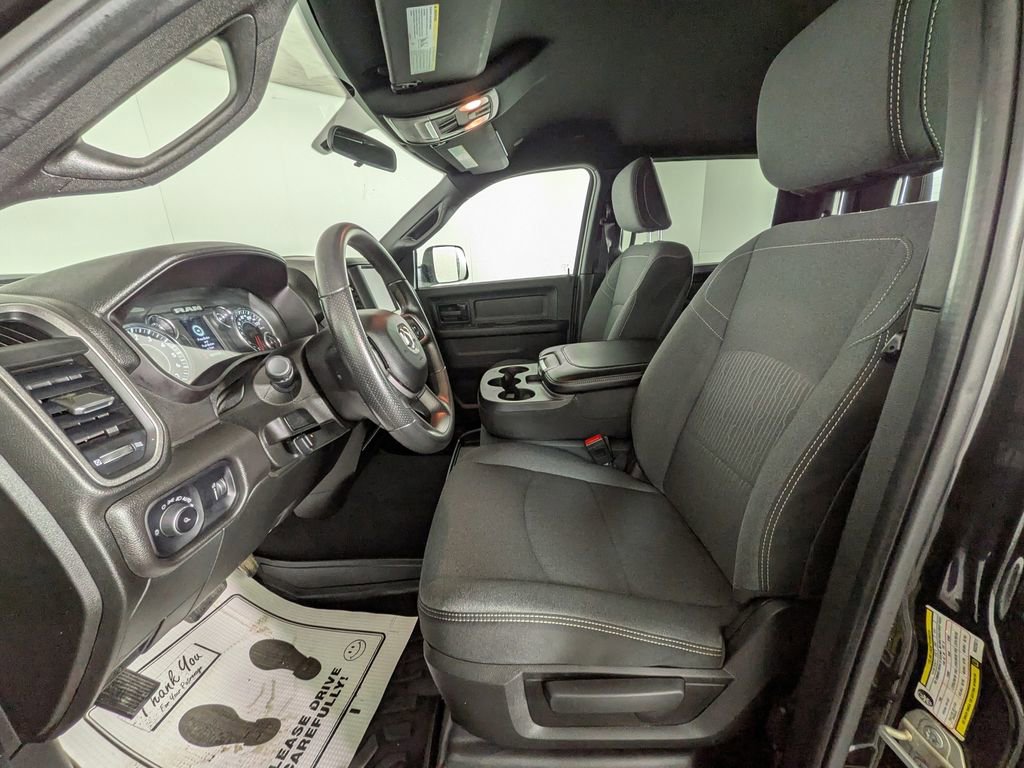 Used 2022 RAM 2500 Tradesman image 15