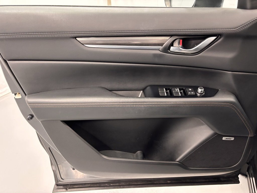 Used 2017 MAZDA CX-5 Grand Select image 15