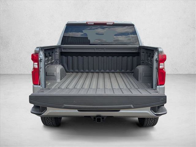 New 2025 Chevrolet Silverado 1500 RST image 6