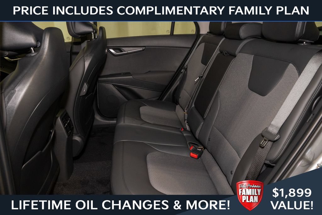 New 2026 Kia Niro EX w/ EX Premium Package FWD image 10