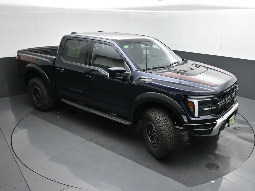 New 2025 Ford F150 Raptor image 47