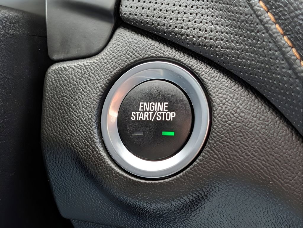 Used 2019 Chevrolet Equinox Premier AWD/4WD image 25