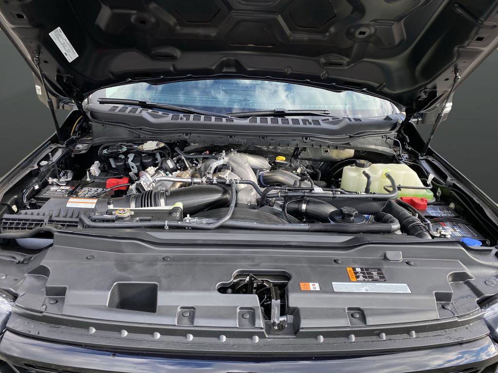 New 2026 Ford F250 XLT w/ XLT Premium Package image 54