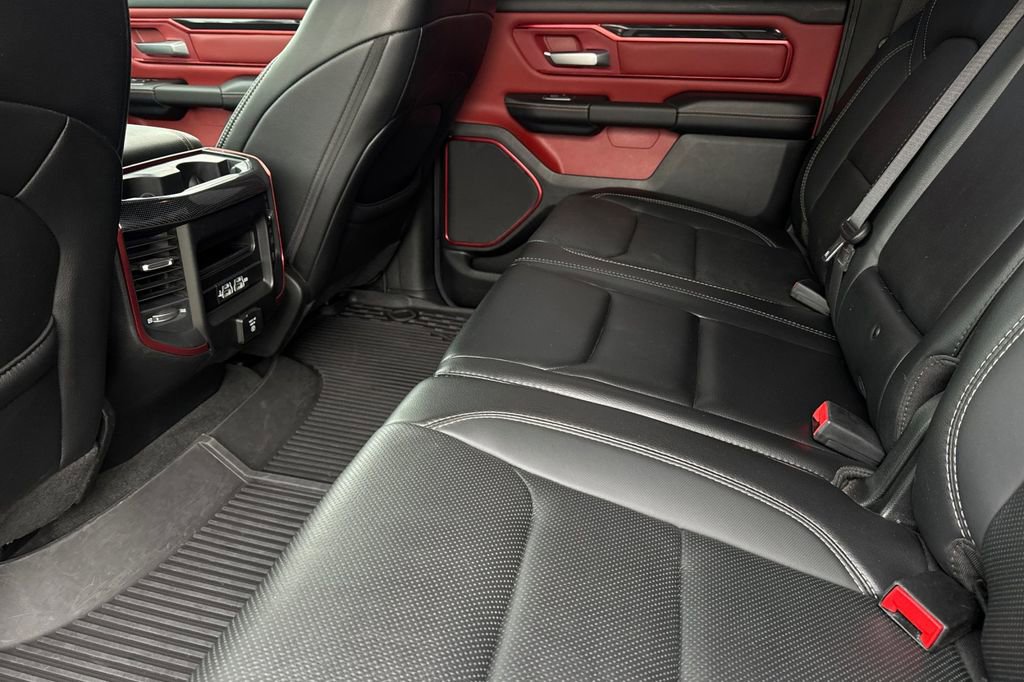 Used 2020 RAM 1500 Rebel w/ Rebel Level 2 Equipment Group image 13