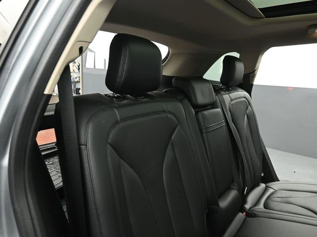 Certified 2023 Lincoln Nautilus Reserve w/ Equipment Group 202A image 26