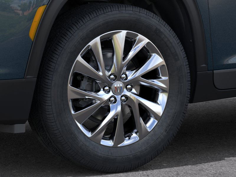 New 2026 Buick Enclave Preferred w/ Power Package image 33