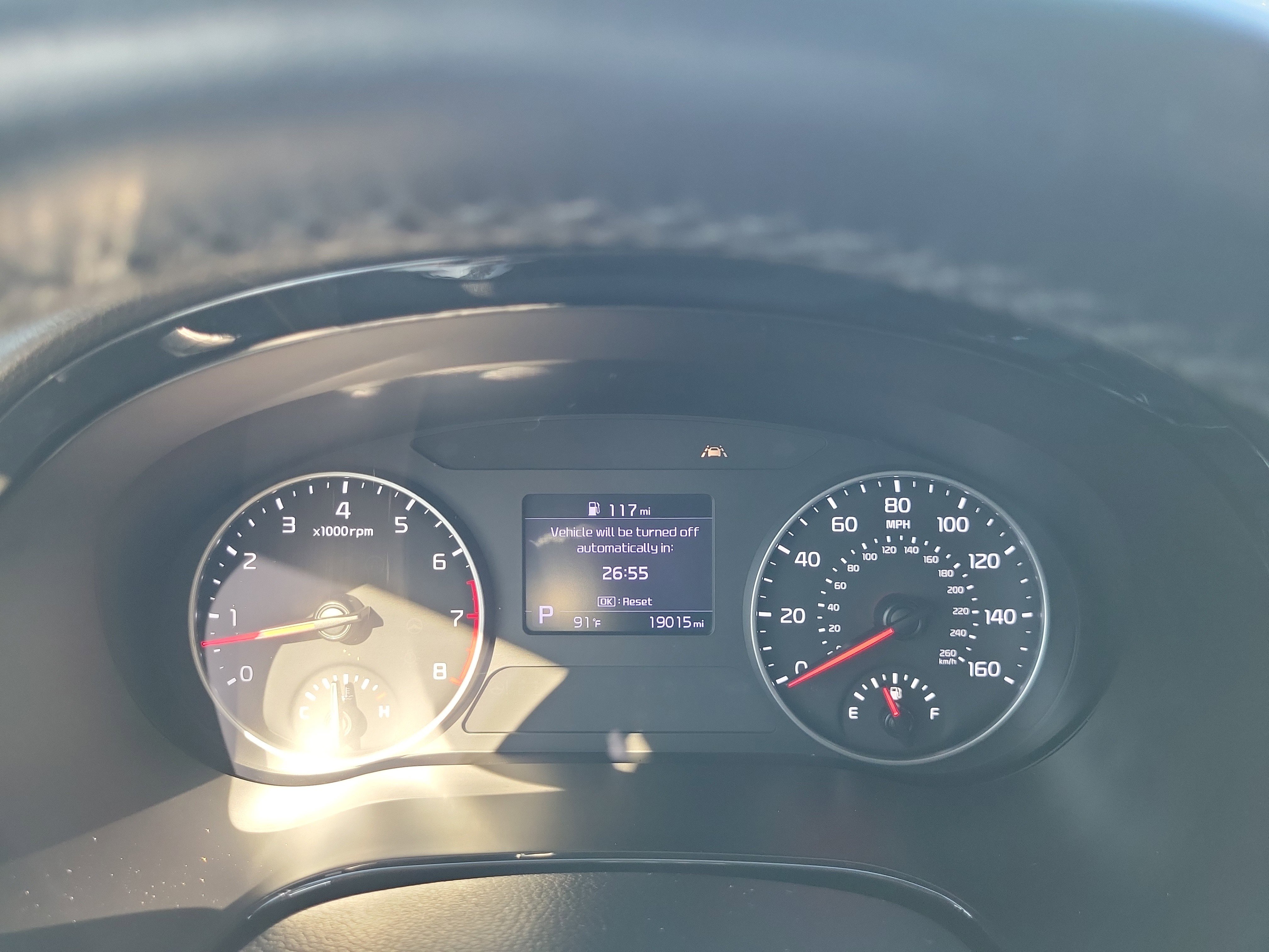 Used 2023 Kia Seltos S FWD image 27