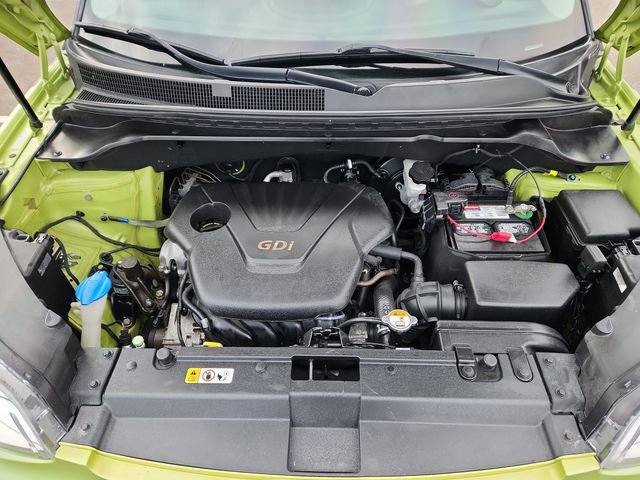 Used 2016 Kia Soul image 16
