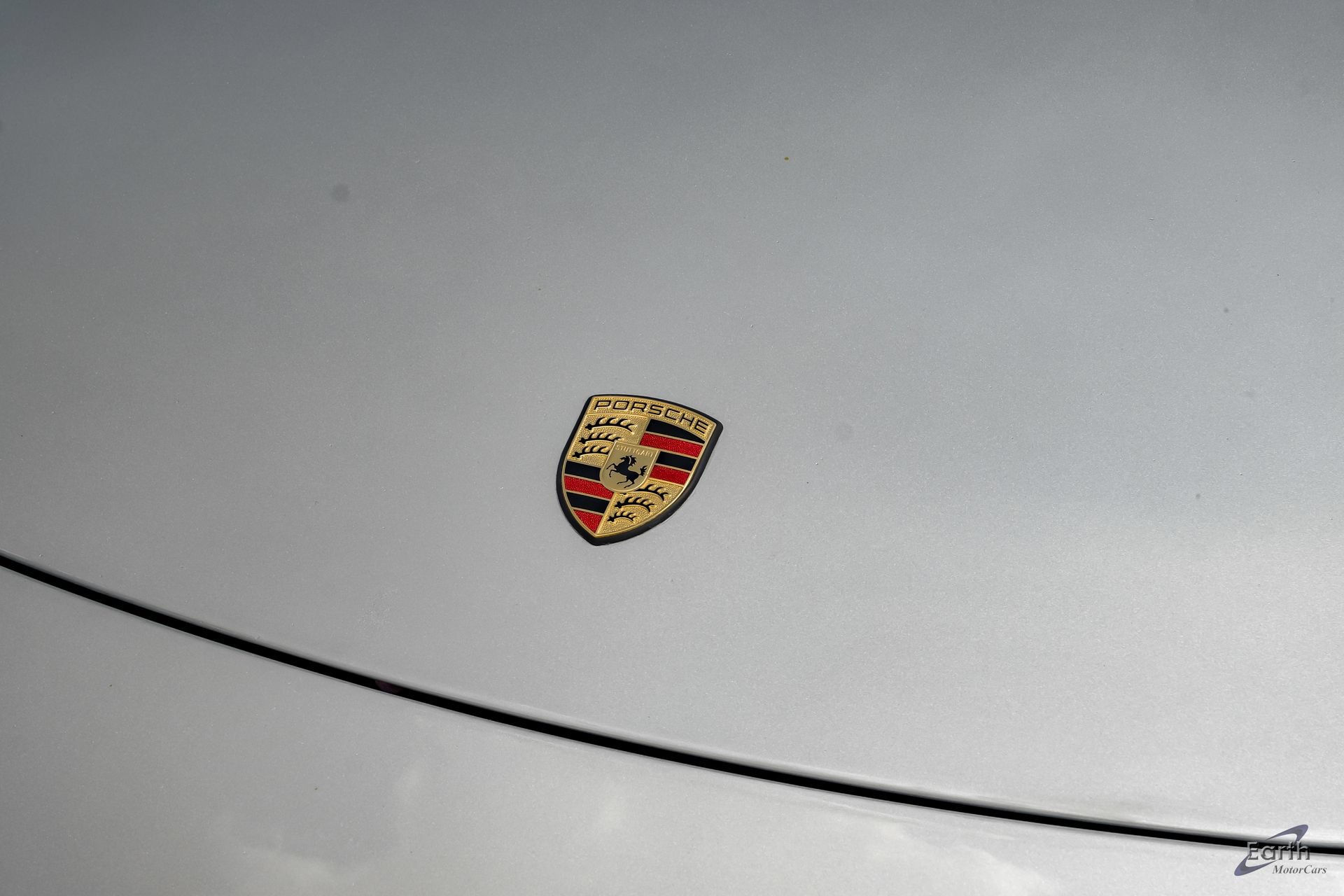Used 2006 Porsche 911 Carrera 4 AWD/4WD image 31
