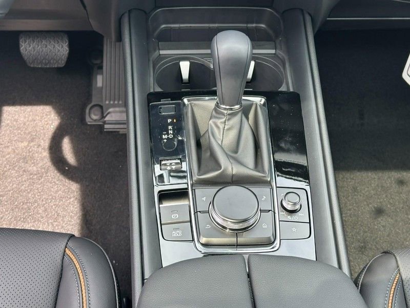 New 2025 MAZDA CX-50 AWD 2.5 S w/ Weather Package image 17