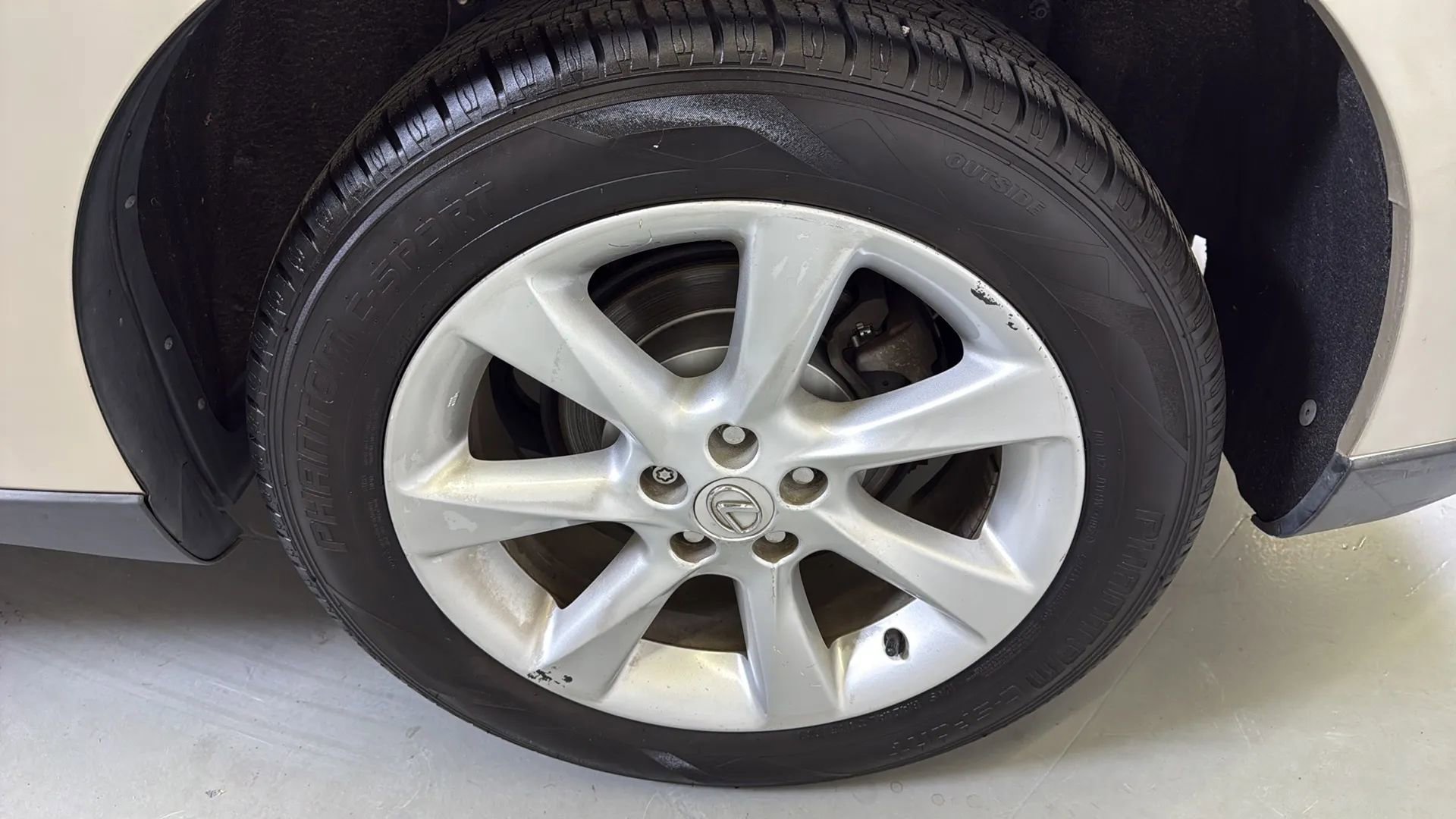 Used 2011 Lexus RX 350 2WD w/ Premium Pkg image 23