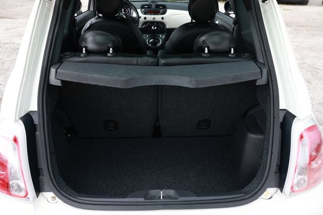 Used 2015 FIAT 500 Sport FWD image 26