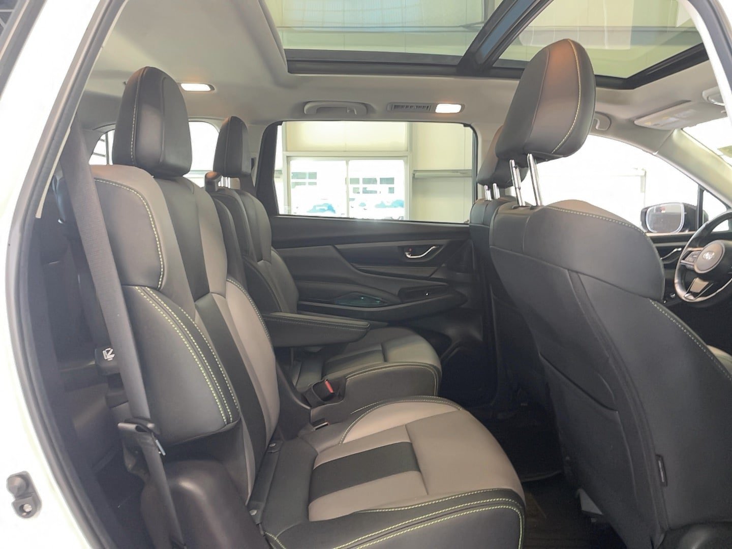 Used 2024 Subaru Ascent Onyx Edition AWD/4WD image 21
