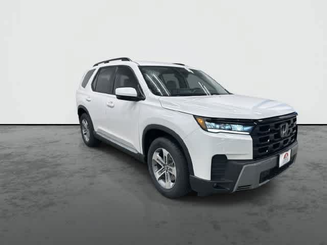 New 2026 Honda Pilot EX-L image 6