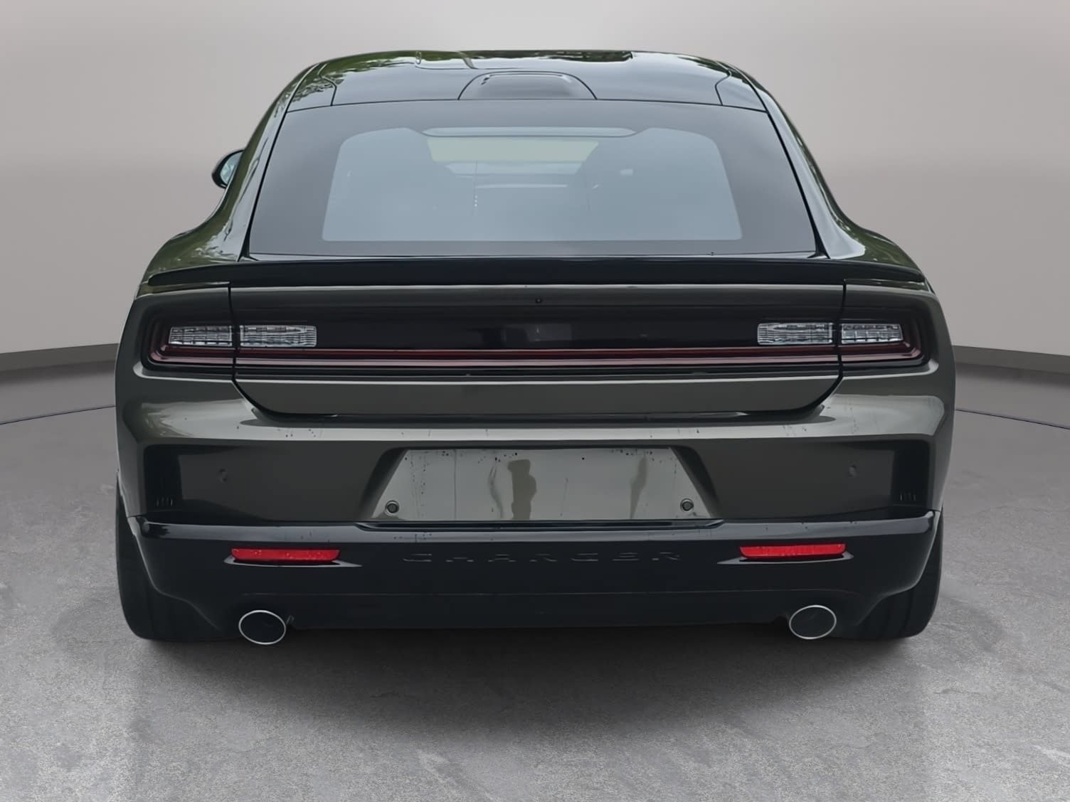 New 2026 Dodge Charger Scat Pack AWD/4WD image 6