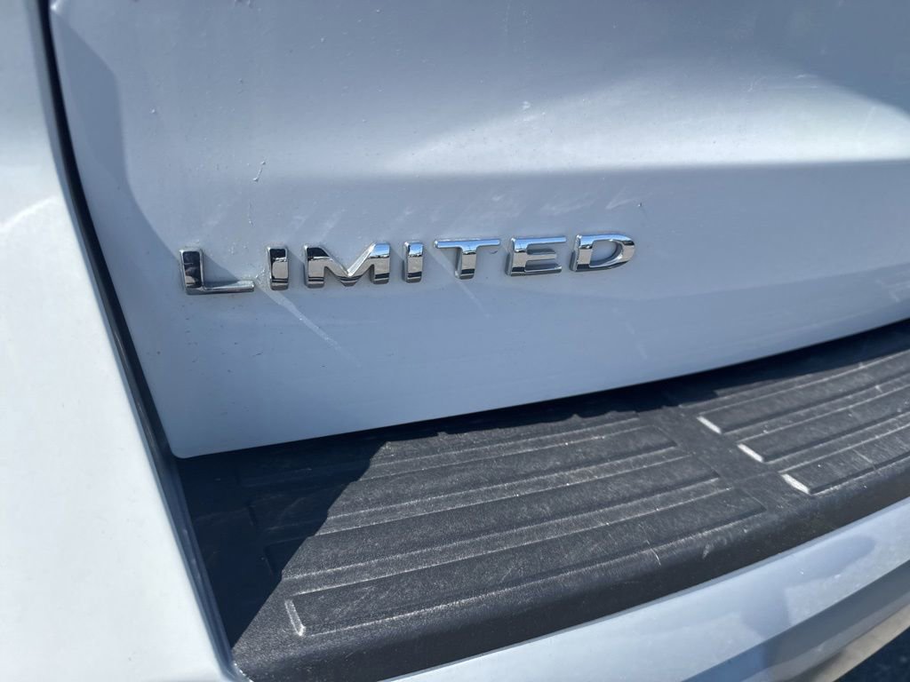 Certified 2024 Ford Expedition Limited AWD/4WD image 8