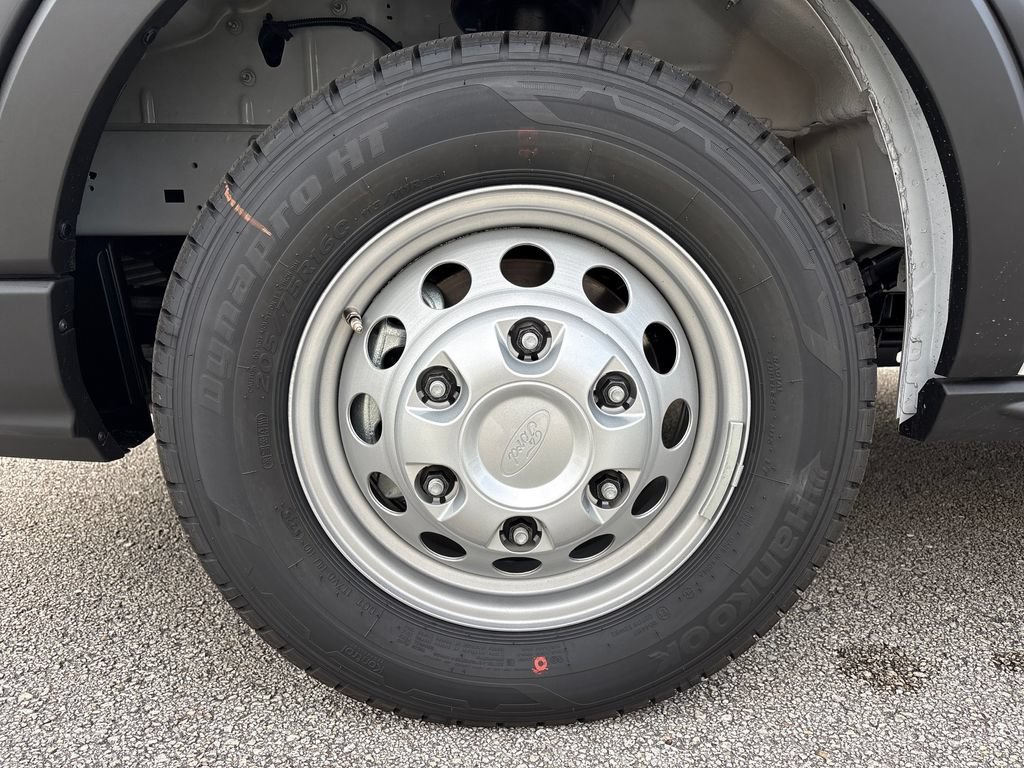 New 2026 Ford Transit 350 XL RWD image 14