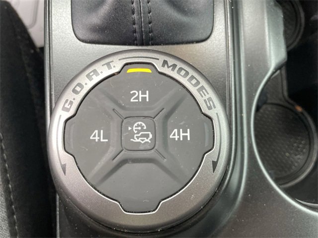 Used 2022 Ford Bronco Big Bend image 32