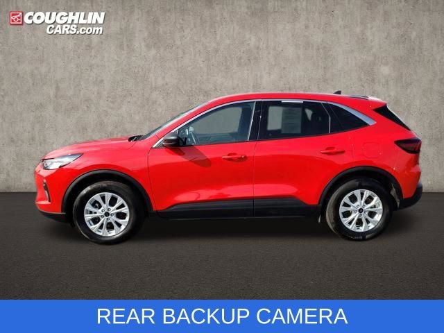 Used 2024 Ford Escape Active image 5