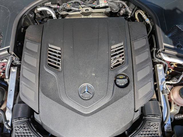 Certified 2023 Mercedes-Benz S 580 4MATIC Sedan image 24