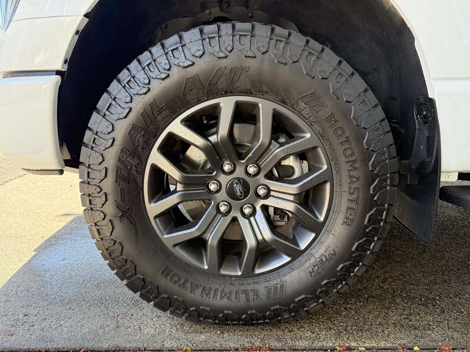 Used 2023 Ford F150 Tremor w/ Equipment Group 402A High AWD/4WD image 21