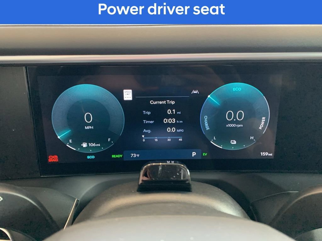 New 2026 Hyundai Palisade SEL image 5