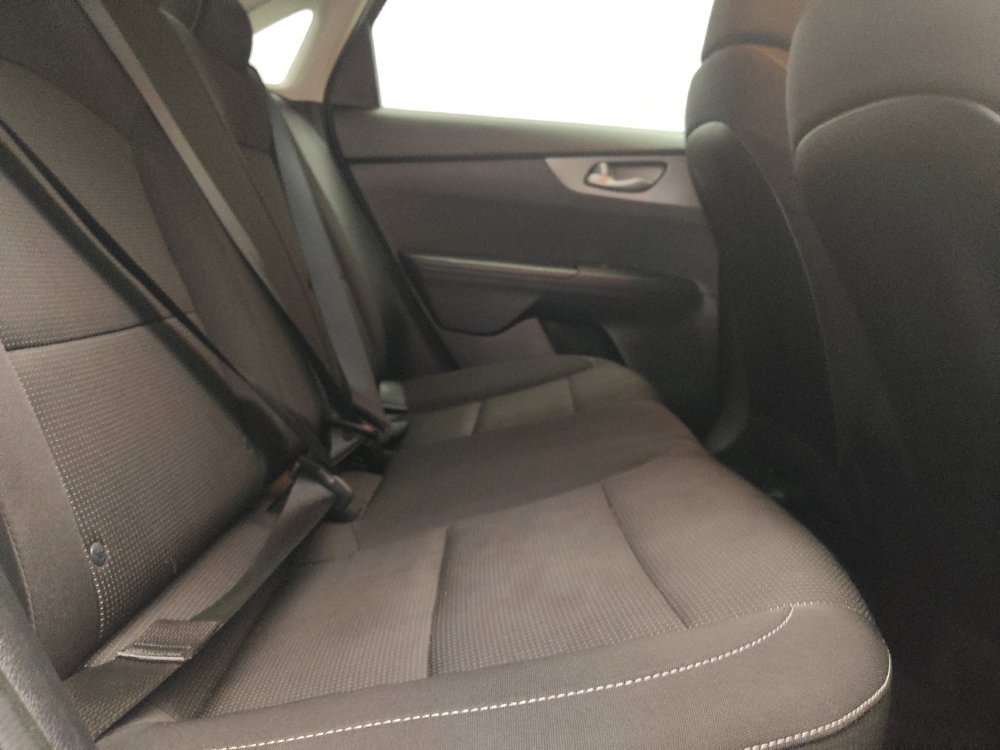 Used 2019 Kia Forte LXS FWD image 19