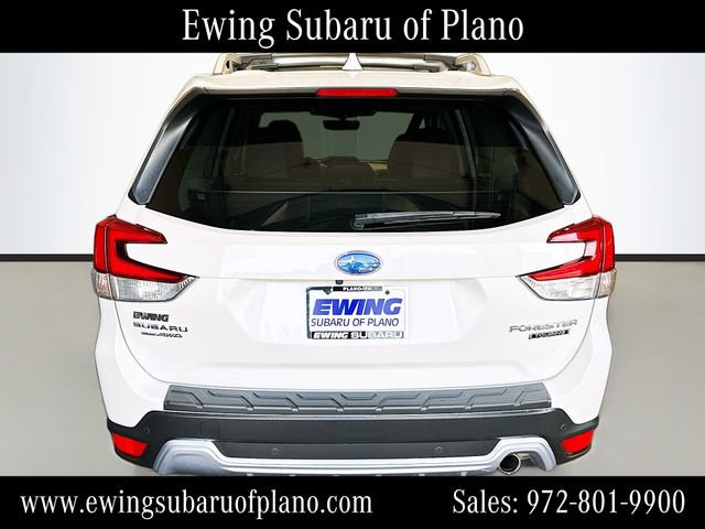 Used 2023 Subaru Forester Touring AWD/4WD image 6