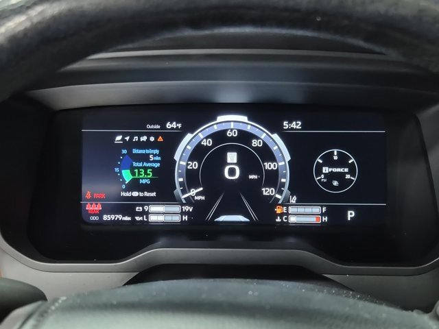 Used 2022 Toyota Tundra 1794 Edition image 28