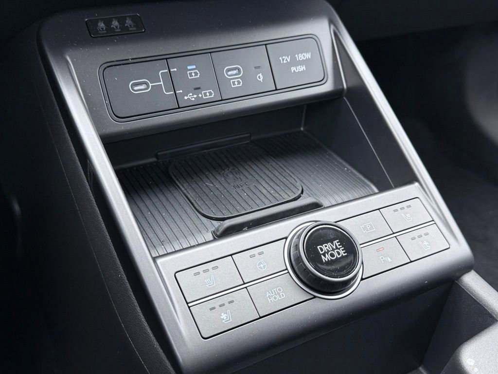 New 2026 Hyundai Kona Limited image 17