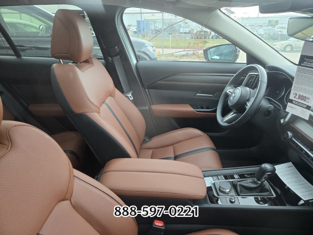 Certified 2026 MAZDA CX-50 AWD 2.5 S w/ Weather Package image 11
