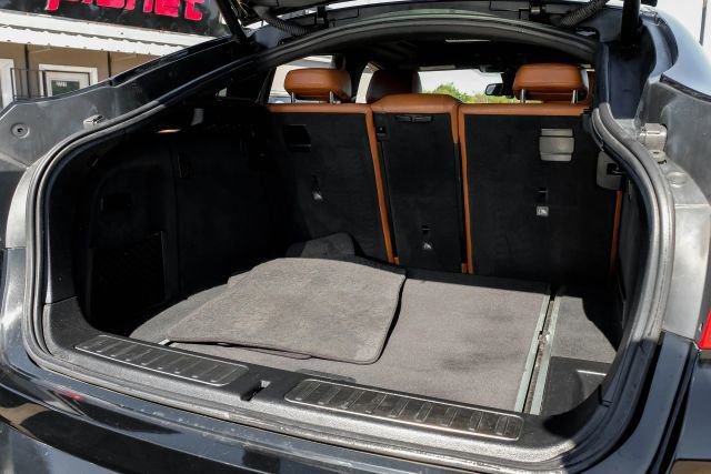 Used 2016 BMW X4 M40i image 62