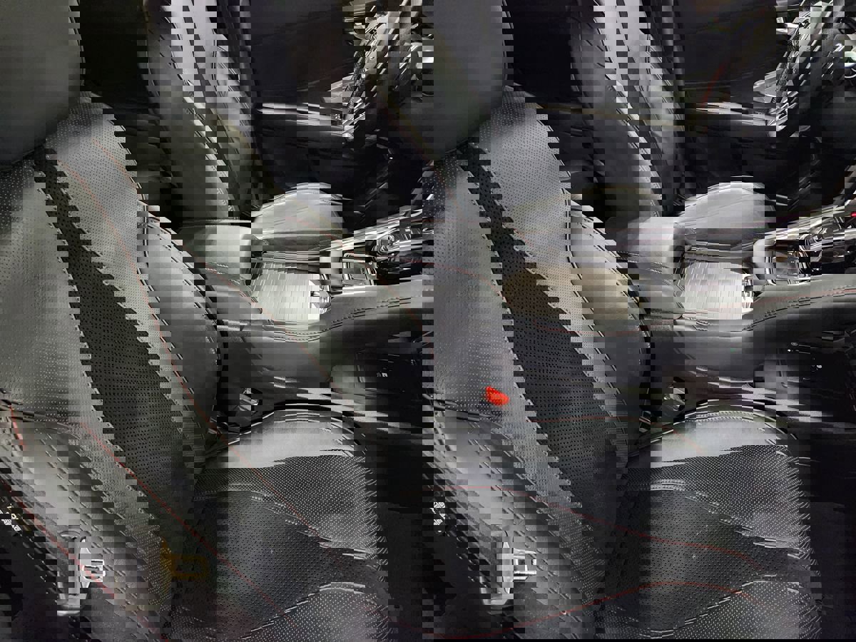 Used 2022 Acura RDX A-Spec image 31