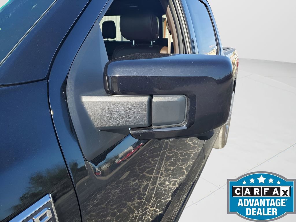 Used 2024 Ford F150 King Ranch image 23