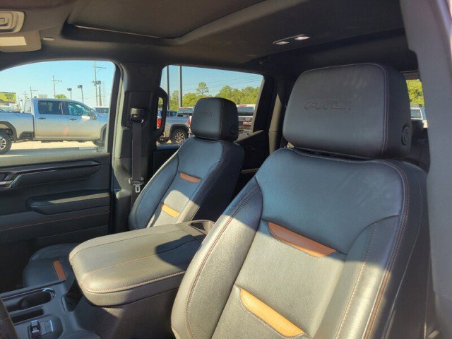 Used 2023 GMC Sierra 1500 AT4 w/ AT4 Premium Package image 13
