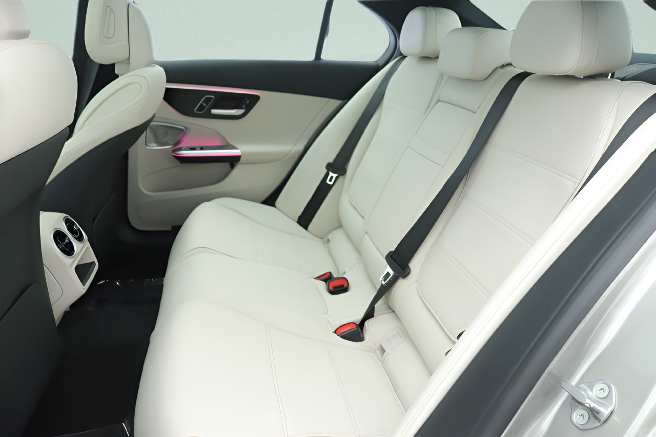 Certified 2023 Mercedes-Benz C 300 Sedan image 31