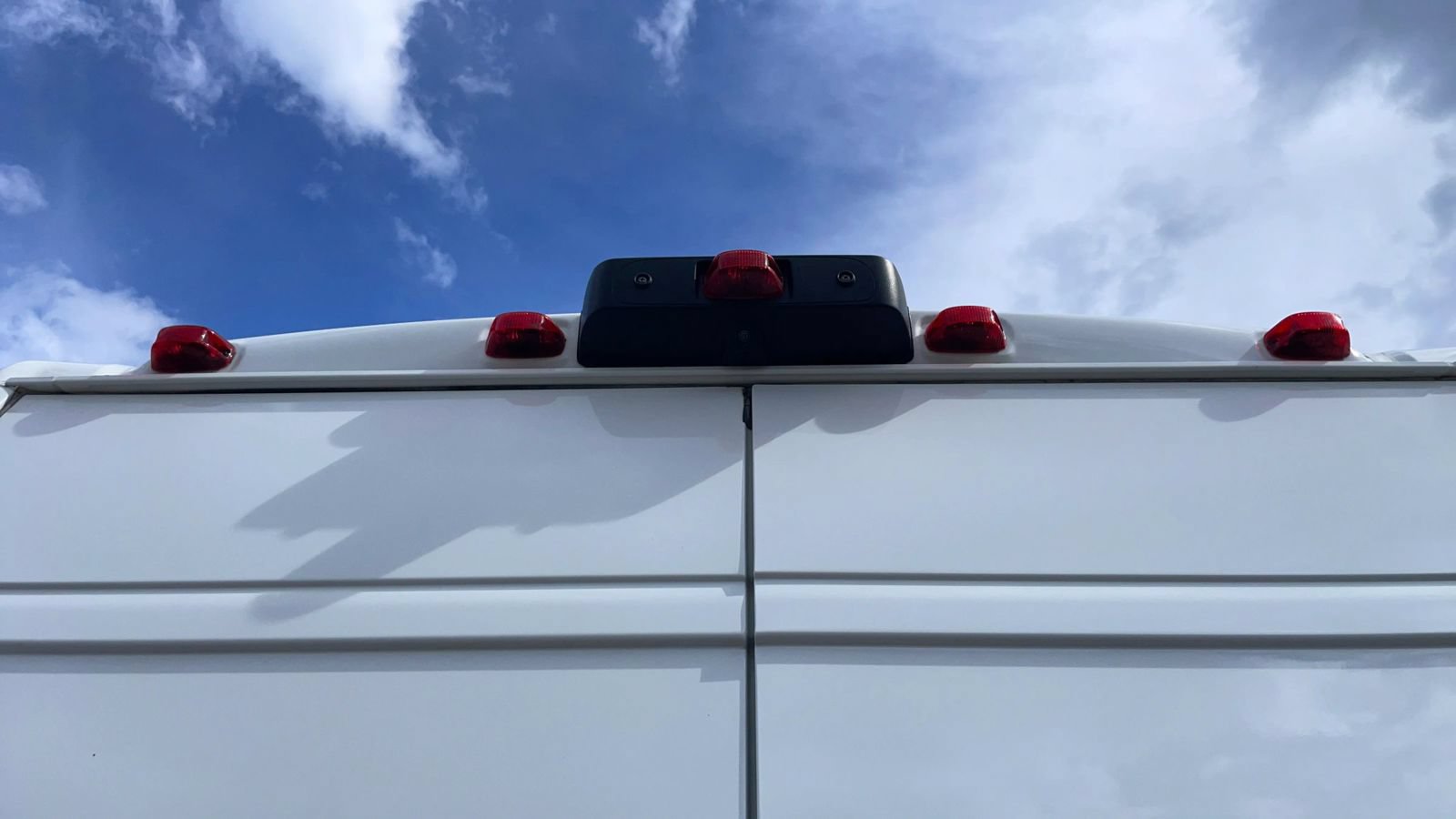 Used 2025 RAM ProMaster 3500 w/ Convenience Group FWD image 37