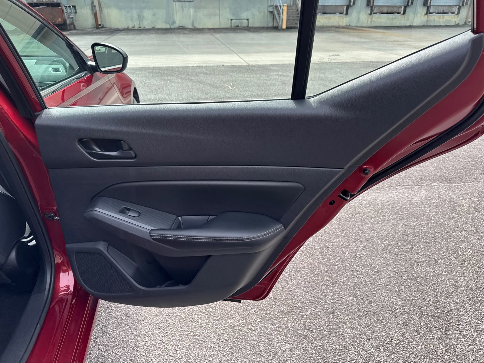 Used 2024 Nissan Altima 2.5 SV image 16