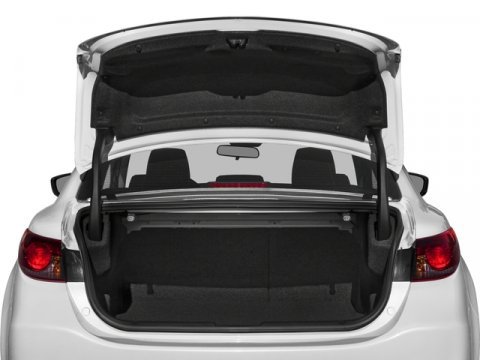 Used 2017 MAZDA MAZDA6 Sport image 15