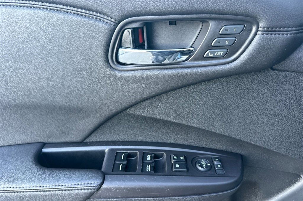 Used 2014 Acura RDX Technology Package image 11