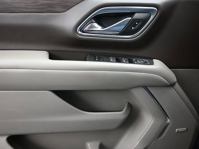 Used 2021 Chevrolet Suburban Z71 w/ Z71 Off-Road Package image 26