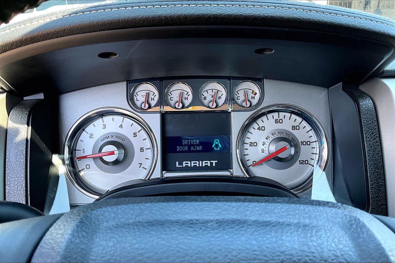 Used 2010 Ford F150 XLT AWD/4WD image 25