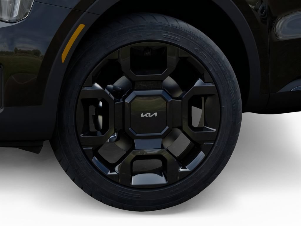New 2026 Kia Sorento X-Line EX AWD/4WD image 11